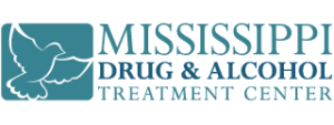 Mississippi Drug and Alcohol Treatment Center logo