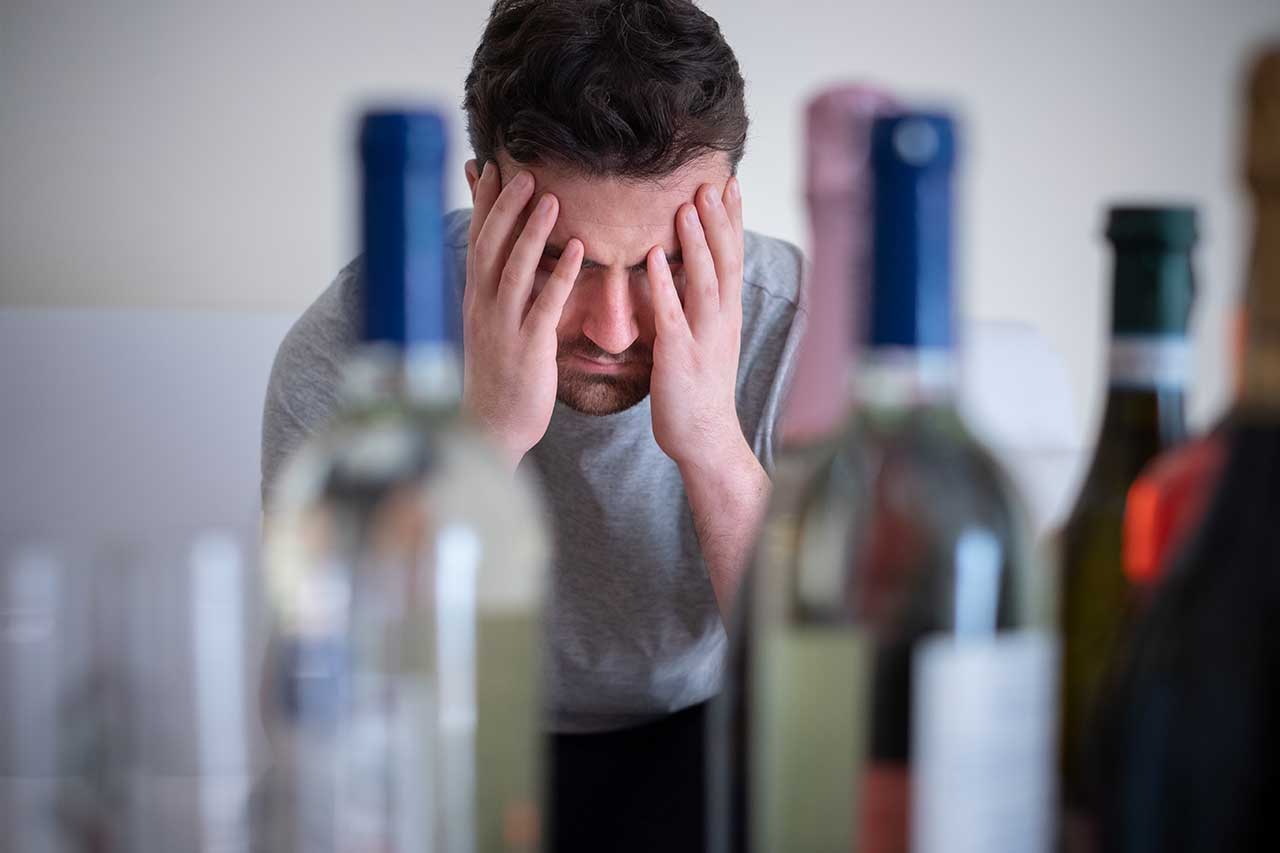 What Makes Alcohol So Addictive Physical And Mental Effects Of Alcohol