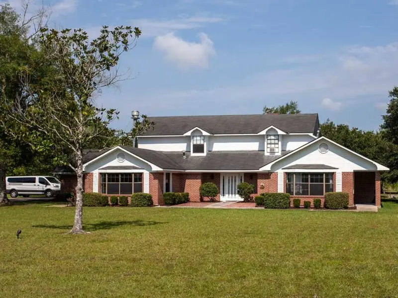 front exterior picture of Mississippi Drug and Alcohol Treatment Center