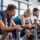bike machines with members