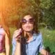 ladies bubbles