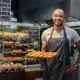 pastries