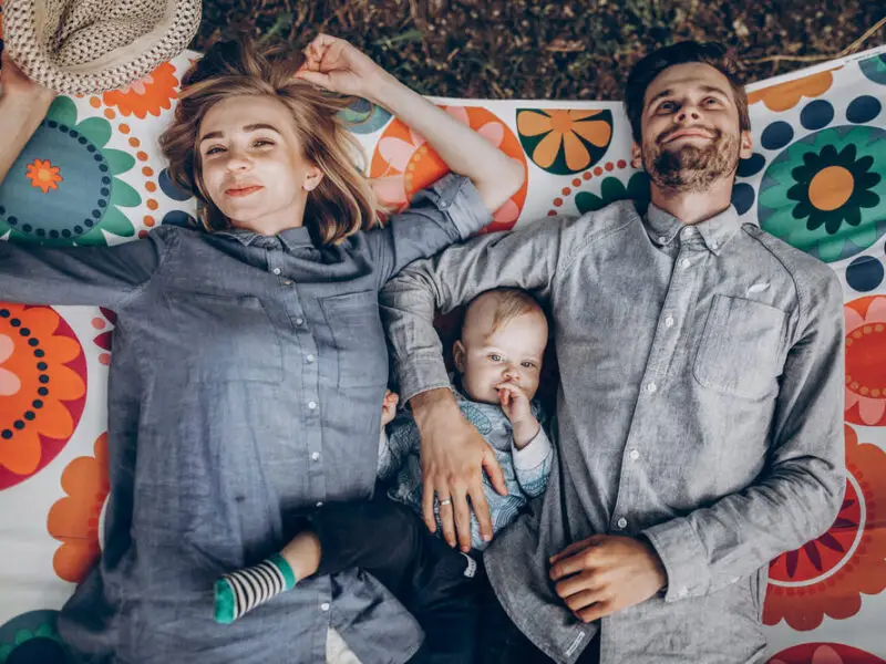 family picnic